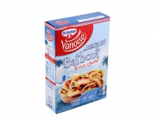 Preparation for VANOISE fricassee dough 370g