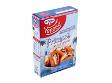 Preparation for VANOISE fricassee dough 370g