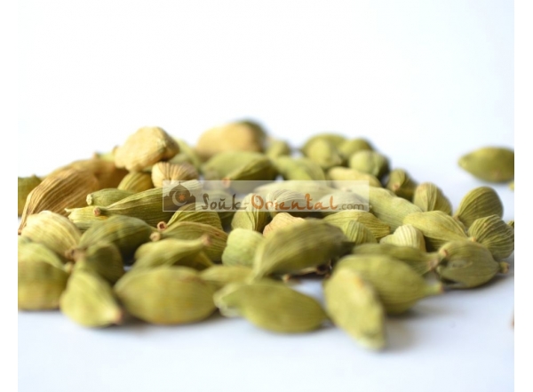 Cardamom Seeds