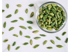 Graines de Cardamome