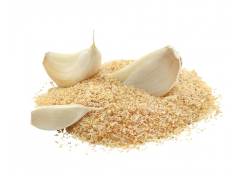 Garlic powder - Origin Tunisia