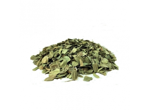 Feuille de Jujubier - Sidr -  100 gr - Tisane...