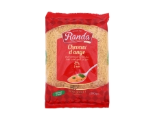 Douida Vermicelli Paste - Angel hair paste from Tunisia...