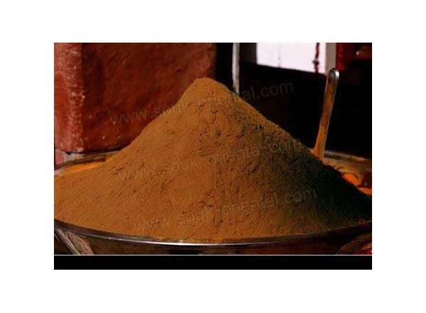 Epice Ras el Hanout