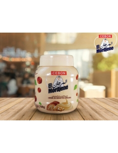 El Mordjene - Pâte à tartiner crème de noisettes grillées...