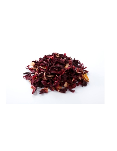 Hibiscus Leaves - A Natural Treasure for Your Health