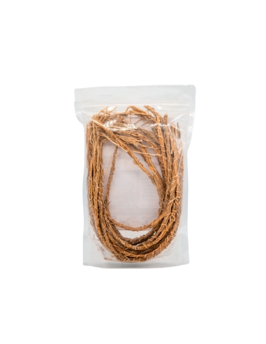 Set of 5 Stems - Vetiver Roots (Khamaré): A Treasure of Natural Benefits