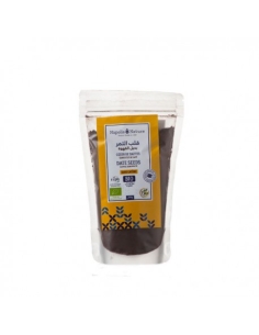 Café coeur de dattes BIO de Tunisie sans caféine