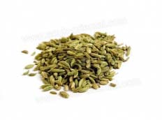 Graines de Fenouil haute qualité 400 gr 2
