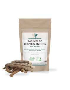Racine de Costus Indien Kist AL Hindi 100gr à 1 kg