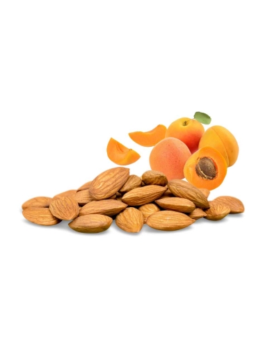Noyaux d’Abricot Secs Décortiqués – Amandes Amères Naturelles – 100% Pures
