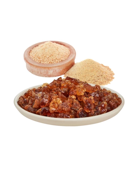 Instant Arabic Gum Powder – Elnasr – 150g – 100% Natural