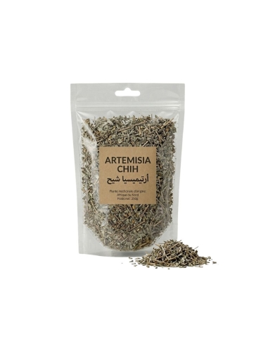 Artemisia Chih d’Afrique du Nord 250 g – Plante...