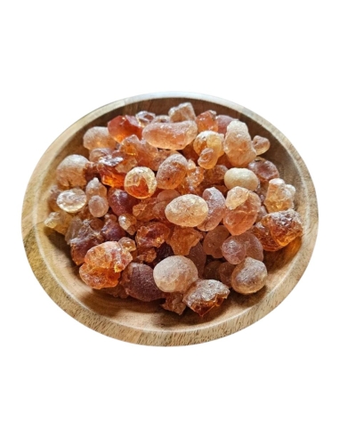Gomme Arabique Premium 250 g – Résine Naturelle...