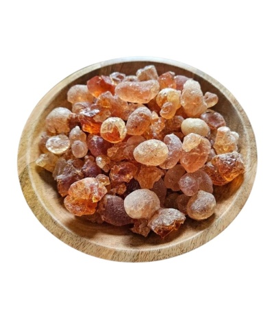 Gomme Arabique Premium 250 g – Résine Naturelle Authentique