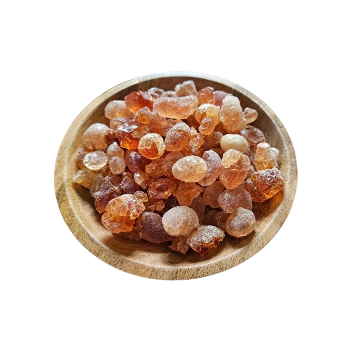 Gomme Arabique Premium 250 g – Résine Naturelle...