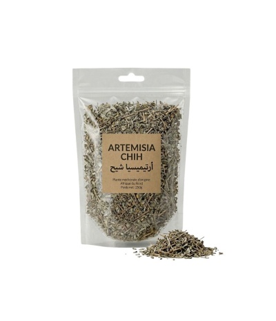 Artemisia Chih d’Afrique du Nord 250 g – Plante Séchée...