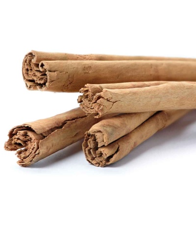 Cannelle de Ceylan en Bâtons